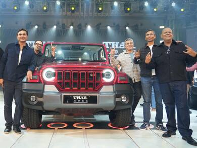 Auto Sales In August 2024 Live: M&M SUVs Clock 16% Growth, Bajaj Auto Surges 18%